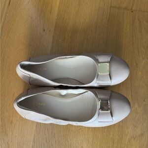 Cole Haan Tali Bow Ballet Flat - 8.5